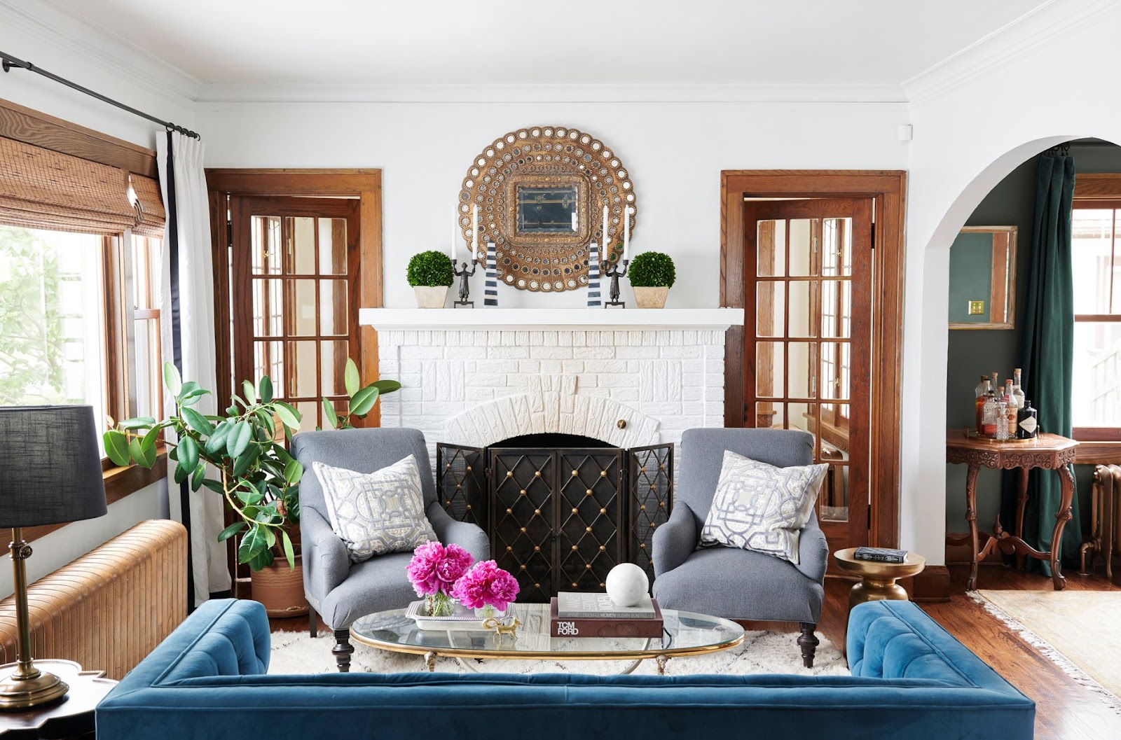 Functional Home Design Tips: Maximize Comfort & Style