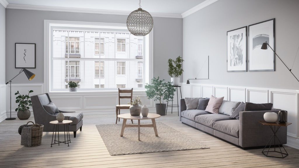 Modern Scandinavian Interior Design: Timeless Elegance Redefined