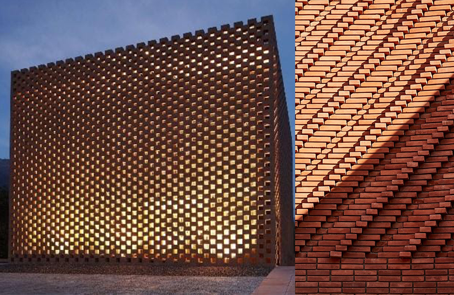 Brick in Modern Architecture: Blending Tradition & Innovation