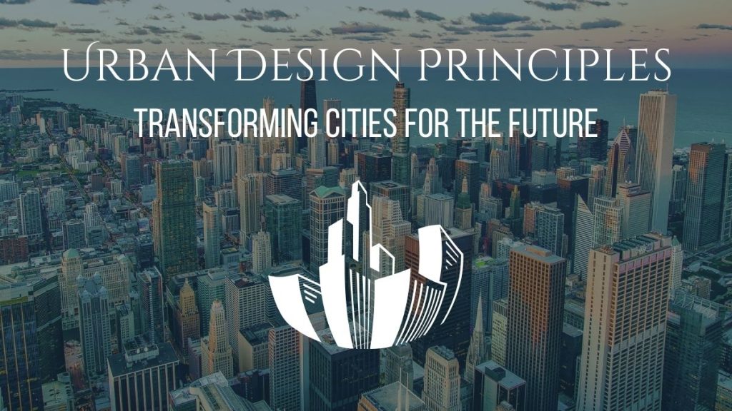 Principles of Urban design