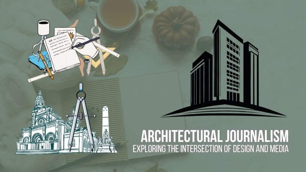 Architectural Journalism