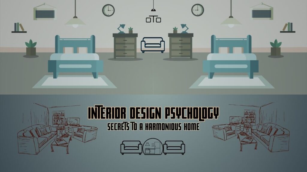 Interior Design Psychology