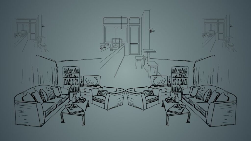 Interior Design Psychology Secrets