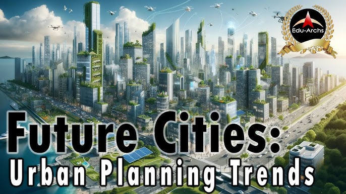 Urban Planning Trends