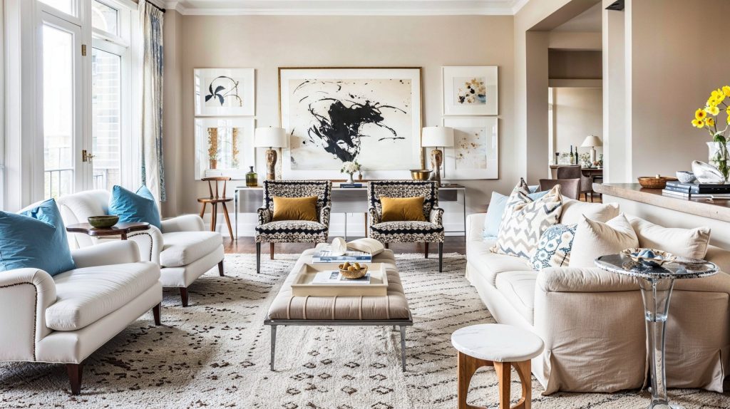 Modern Interior Design Ideas