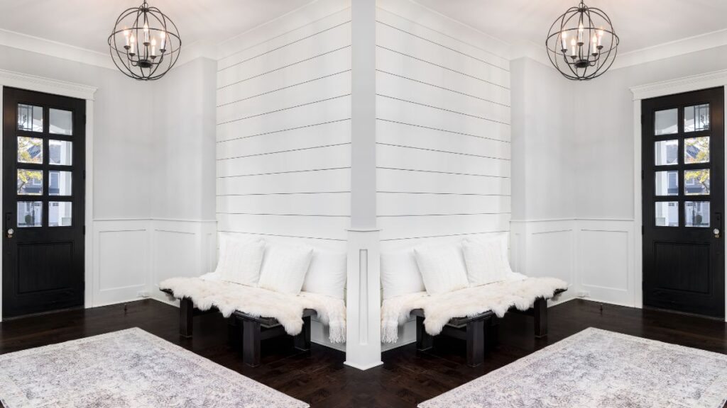 Foyer Design