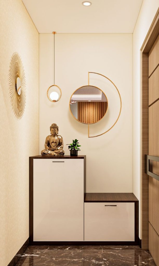 Foyer Design