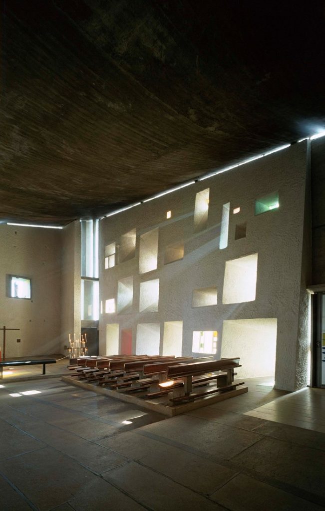 Light in Architecture