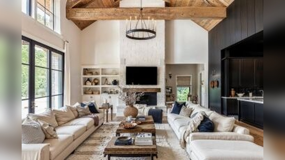 Interior Design Styles