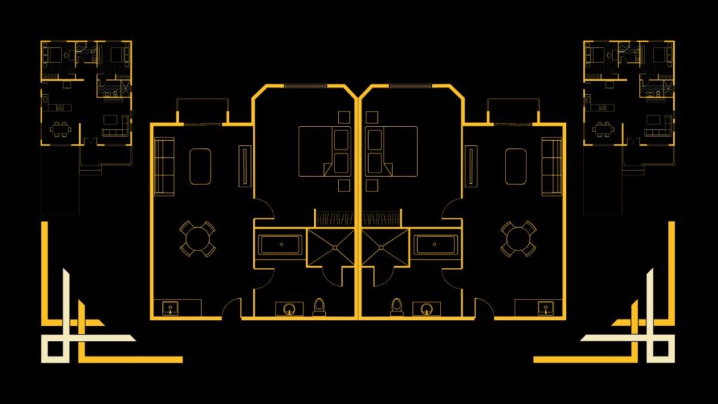 Can a Floor Plan Affect Your Mental Health