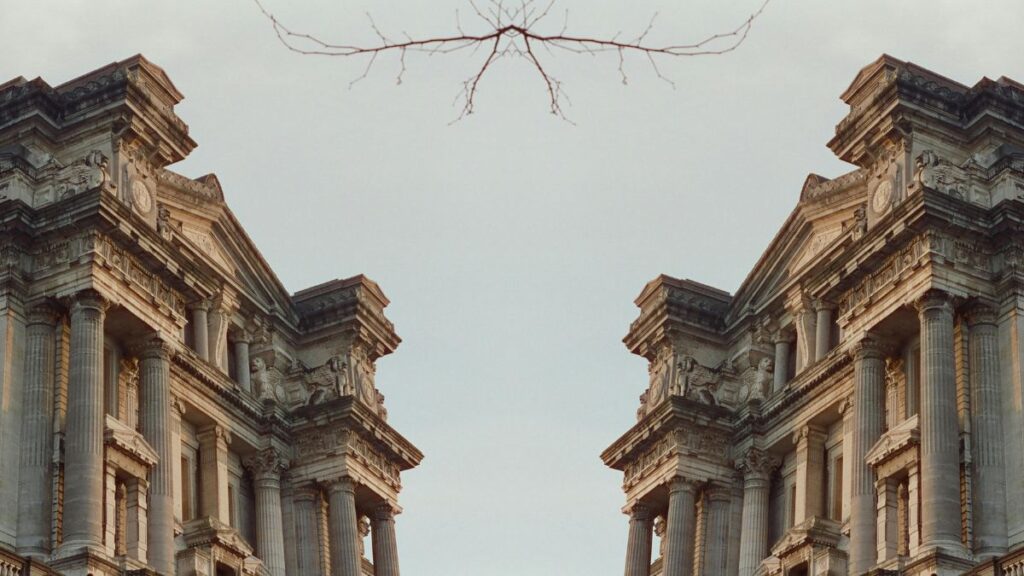 Classical Architecture Design