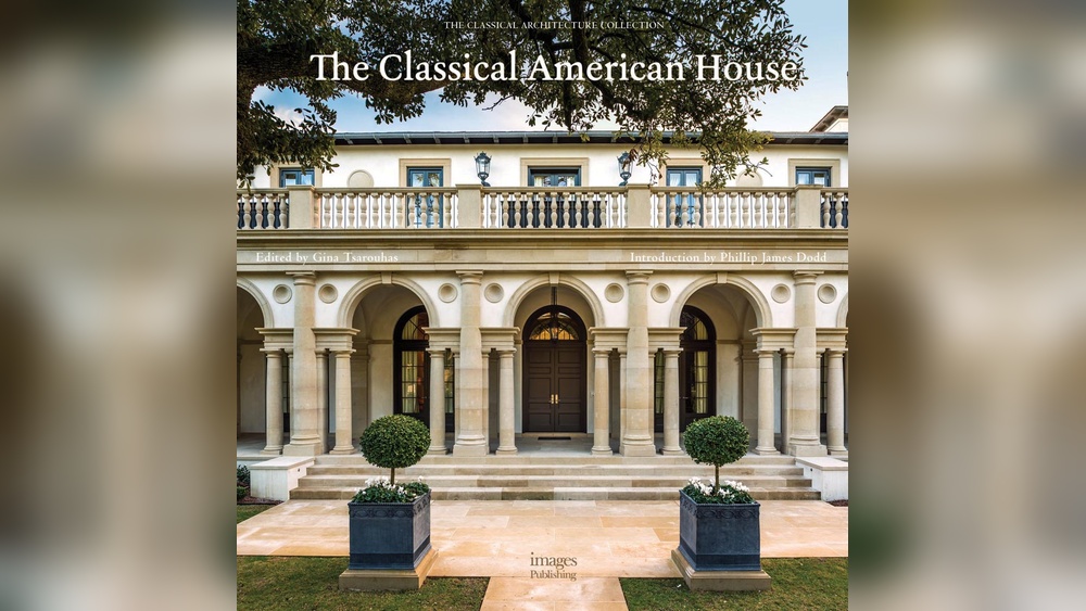 American Classical Architecture