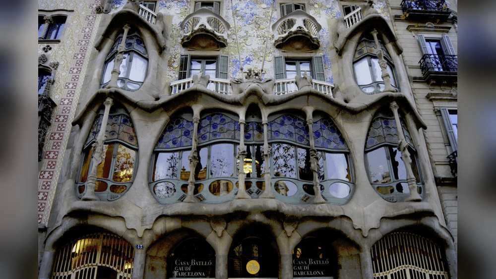 Artistic Architecture