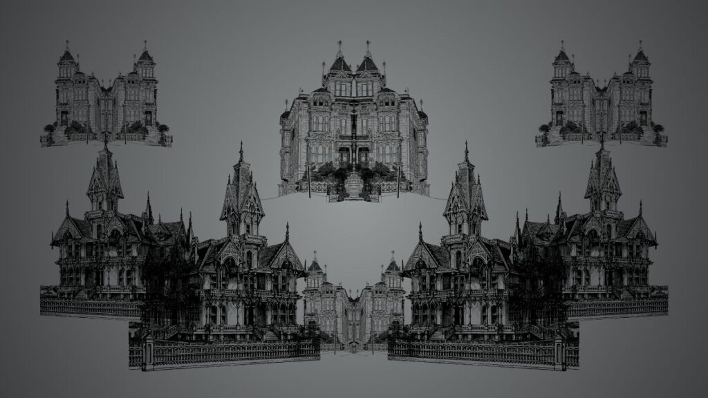 old architecture