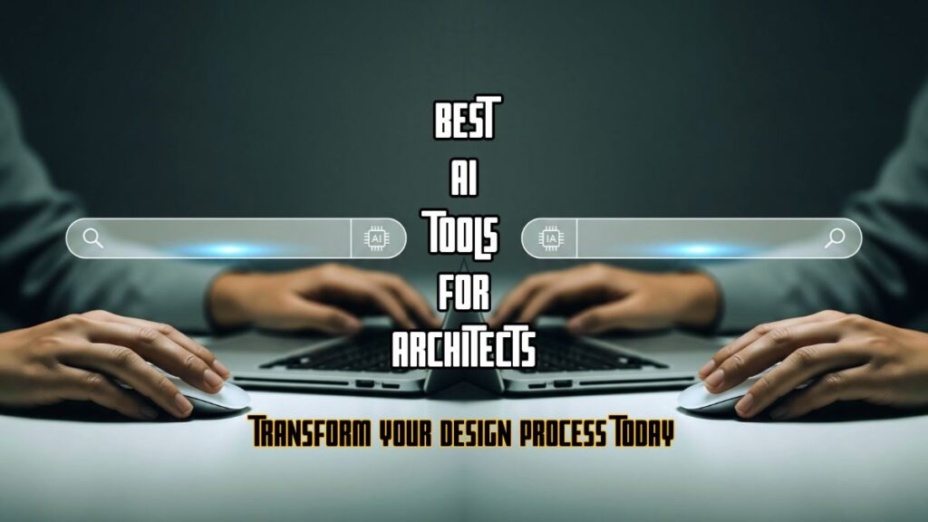 Best Ai Tools for Architects