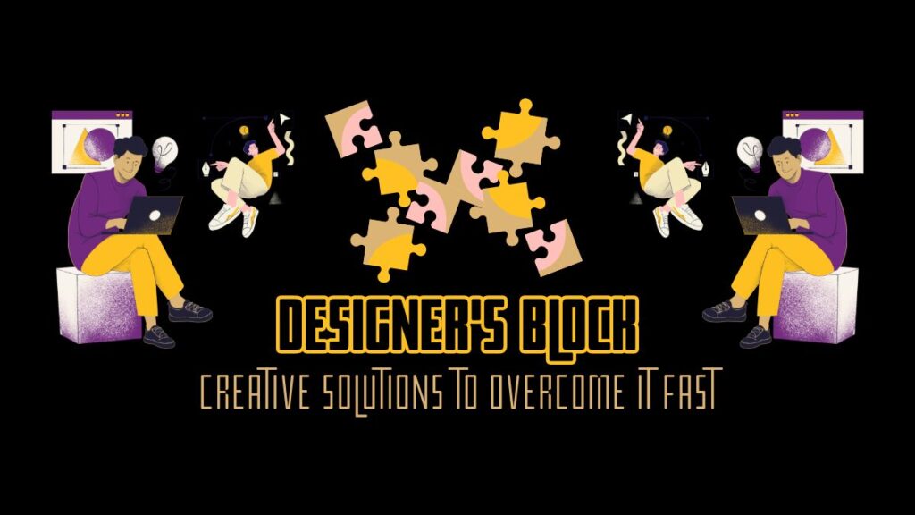 designers block
