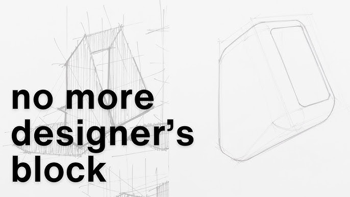 Designer'S Block: Creative Solutions to Overcome It Fast
