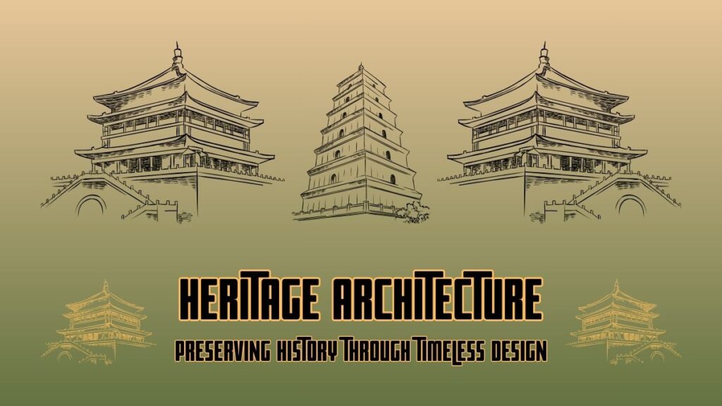 heritage architecture