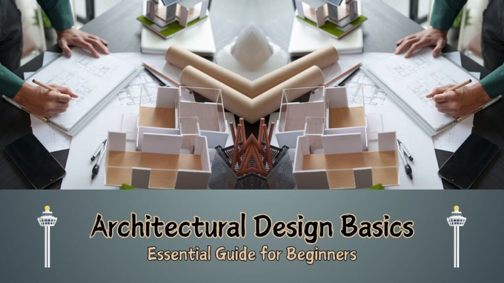 Architectural Design Basics