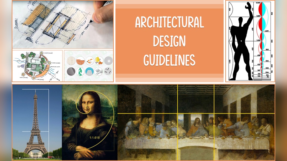 Architectural Design Basics